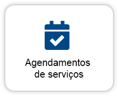 Agendamento de serviços - SINE Mariana