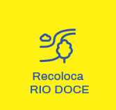 Recoloca Rio Doce - SINE Mariana